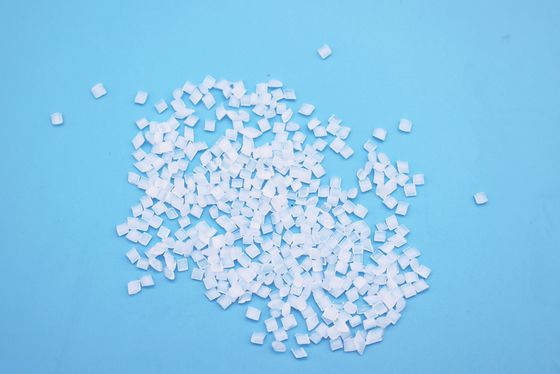 Resina trasparente a caldo in poliolefina per vari flaconi di plastica multistrato per medicinali
