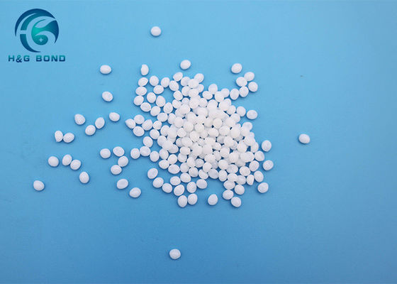 Resine adesive a forte adesione e buon effetto di polverizzazione utilizzate per pellicole di pannelli compositi in alluminio
