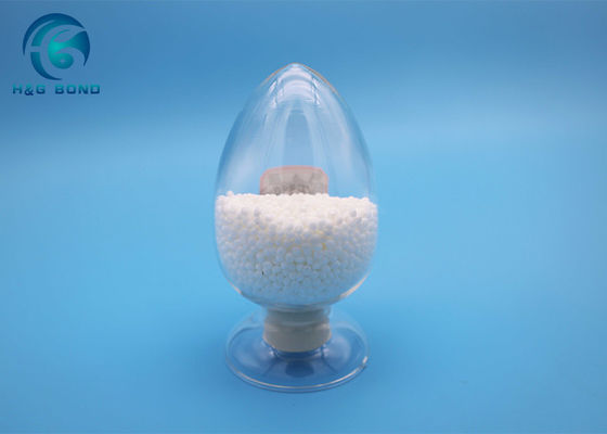 Granuli adesivi ad alta adesione 110C per film di laminazione termica