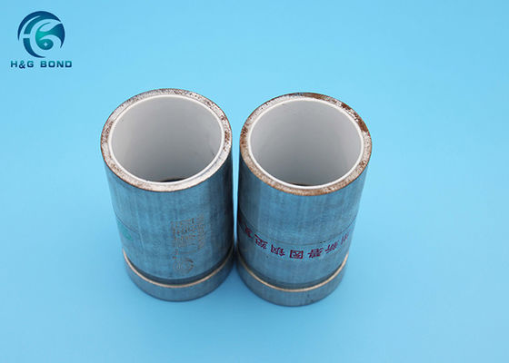 Tubo in plastica rinforzata in acciaio da 40 mm 3,5 mm per sistema di condutture di approvvigionamento idrico