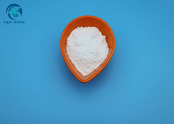 Eccellente stabilità Mesh 1000 polvere bianca di idrossido di magnesio