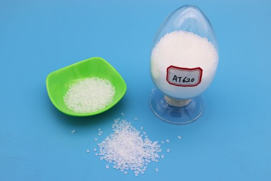 Pellet adesivo hot melt poliolefinico ad adesione stabile e di lunga durata
