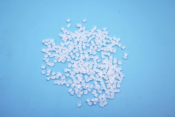Resina trasparente a caldo in poliolefina per vari flaconi di plastica multistrato per medicinali