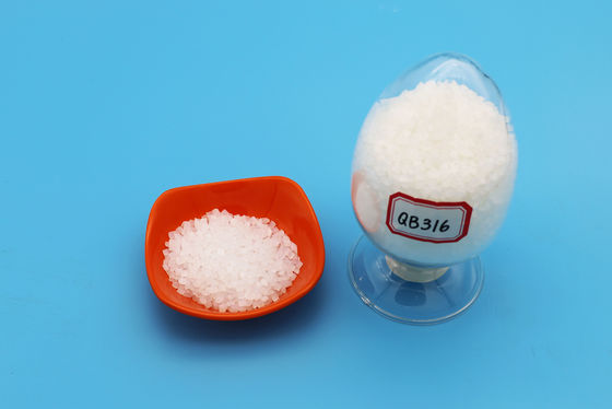 Resina per legatura hot melt ad alta temperatura per composto PA/PP di film per imballaggio alimentare