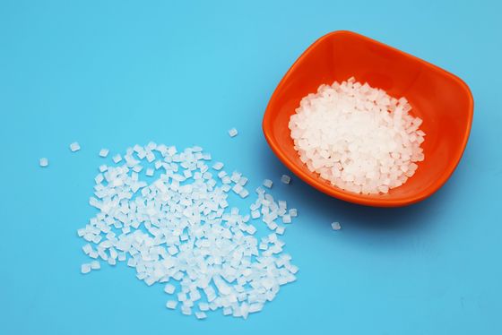 Resina per legatura hot melt ad alta temperatura per composto PA/PP di film per imballaggio alimentare