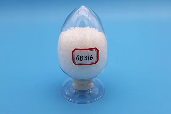 Resina per legatura hot melt ad alta temperatura per composto PA/PP di film per imballaggio alimentare