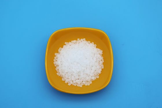 Pellet Hot Melt Tie Resin per flaconi di medicinali in plastica multistrato