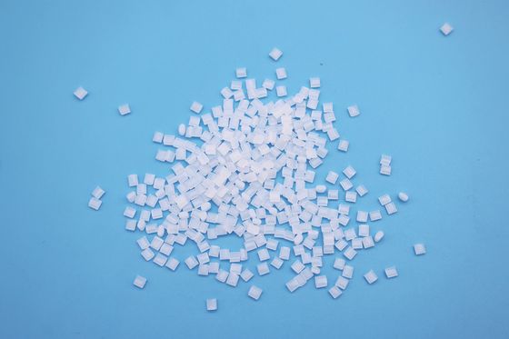 Pellet Hot Melt Tie Resin per flaconi di medicinali in plastica multistrato