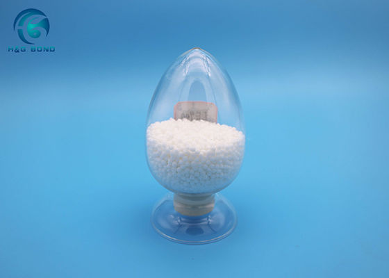 Acciaio Plastica Tubo Resine Hot Melt Bianco Elevata Forza Adesiva