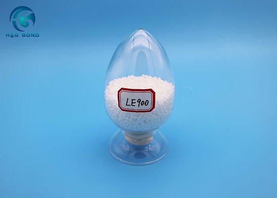 Acciaio Plastica Tubo Resine Hot Melt Bianco Elevata Forza Adesiva