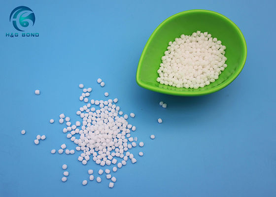 Resine hot melt a pellet per tubi rivestiti in plastica e tubi in plastica d'acciaio