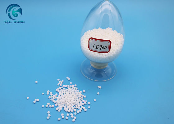 Resine hot melt a forte adesione per tubi rivestiti in plastica e tubi compositi in plastica d'acciaio