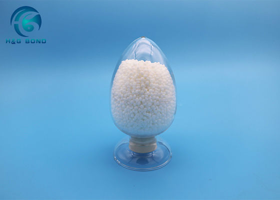 Pellet di resina adesiva hot melt a temperatura media ad alta adesione