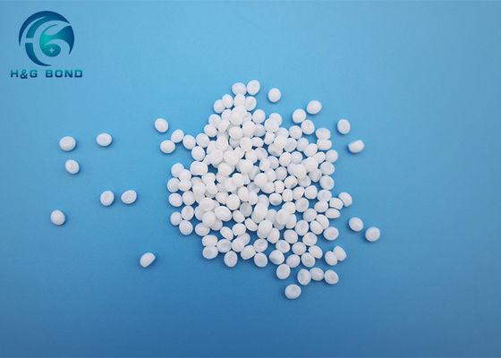 Granuli adesivi ad alta adesione 110C per film di laminazione termica