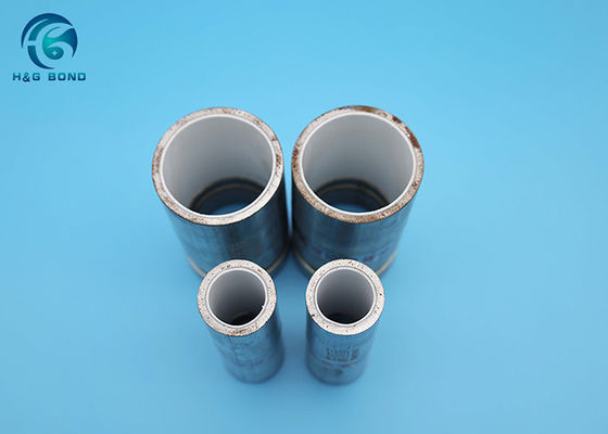 Tubo composito in plastica d'acciaio da 50 mm 3,8 mm per sistema di condutture di approvvigionamento idrico