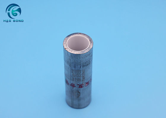 Tubo composito in plastica PEX in acciaio e vergine 80 mm 4 mm 6 m