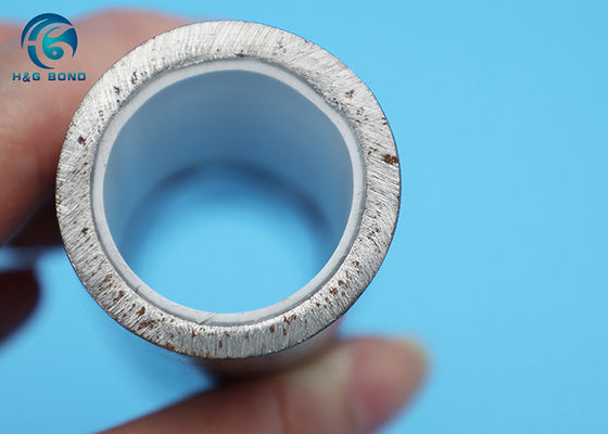 Tubo in plastica rinforzata in acciaio da 50 mm 3,8 mm DN25-DN400