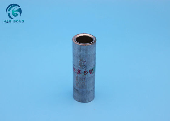 Tubo composito in plastica d'acciaio DN25-DN400 per acqua calda 15 mm