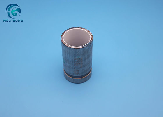 Tubo in plastica rinforzata da 100 mm 4 mm 6 m per acqua calda