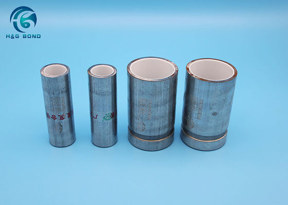 Tubo in plastica rinforzata in acciaio da 125 mm da 4 mm da DN-200 a DN400
