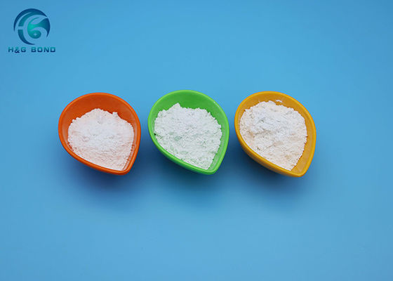 Polvere di idrossido di magnesio Mesh 325 per il trattamento delle acque reflue