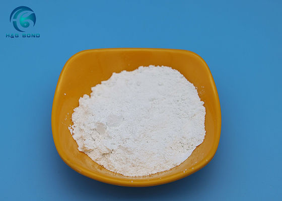 Mesh 1250 Resistenza alla corrosione chimica in polvere di wollastonite
