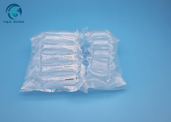 Airbag a bolle d'aria da 12 cm-36 cm per prodotti in vetro e ceramica