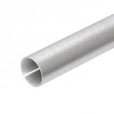 condotto d'acciaio galvanizzato 50mm 2&quot; 60.3mm 3.8mm anti corrosione