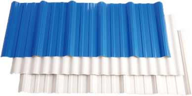 Pellicola adesiva bifacciale polimerica da 25 micron per pannello composito in alluminio e acciaio
