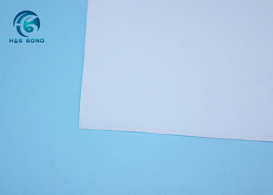 Pellicola Biadesivo Trasparente 0.06mm Per Pannello Composito Legno Alluminio