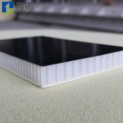 Pellicola adesiva hot melt polimerica da 80 micron per pannello composito in metallo materiale da costruzione in PP