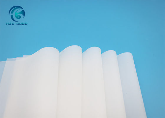 Doppio film ignifugo laterale trasparente per pannello composito in plastica ignifuga PE Alumunium A2