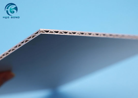 Pellicola ignifuga adesiva ad alto contenuto da 70 micron