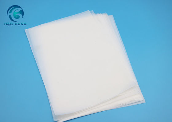 Film fuso ad alta resistenza alla buccia da 0,3 mm per pannello composito a nido d'ape in alluminio