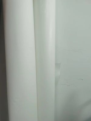 Film fusi adesivi a bassa temperatura da 0,12 mm per pannello composito a nido d'ape in alluminio