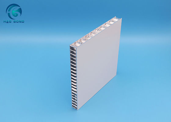 Pellicola adesiva a bassa temperatura da 200 micron per pannello composito a nido d'ape in alluminio