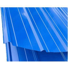 Polimero biadesivo da 30 micron per pannello termoisolante bimetallico