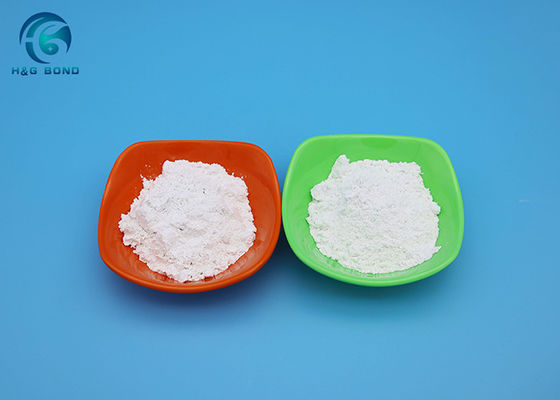 Polvere di Brucite Mesh 2500 ignifuga per il trattamento delle acque reflue