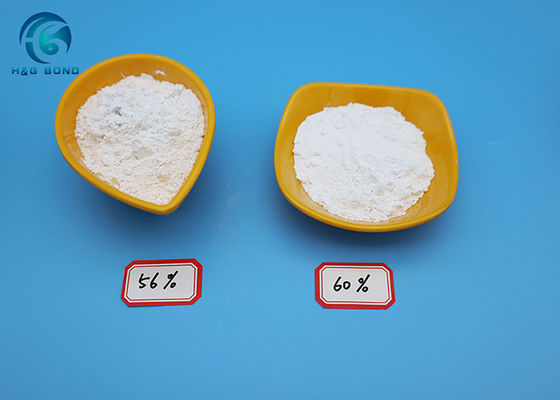 Idrossido di magnesio in polvere di brucite bianca per fertilizzante alla magnesia