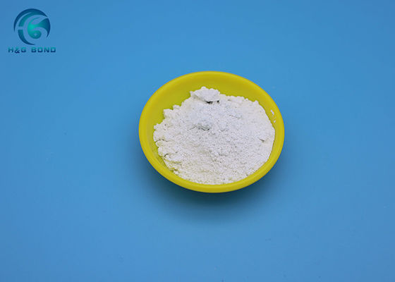 Mesh 2000 Wollastonite Powder CaSiO3 Resistenza alla corrosione chimica